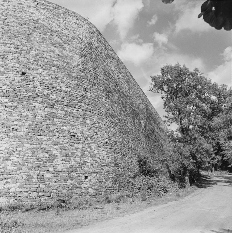Mur Oporowy