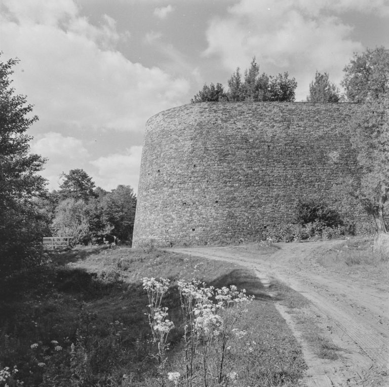 Mur Oporowy