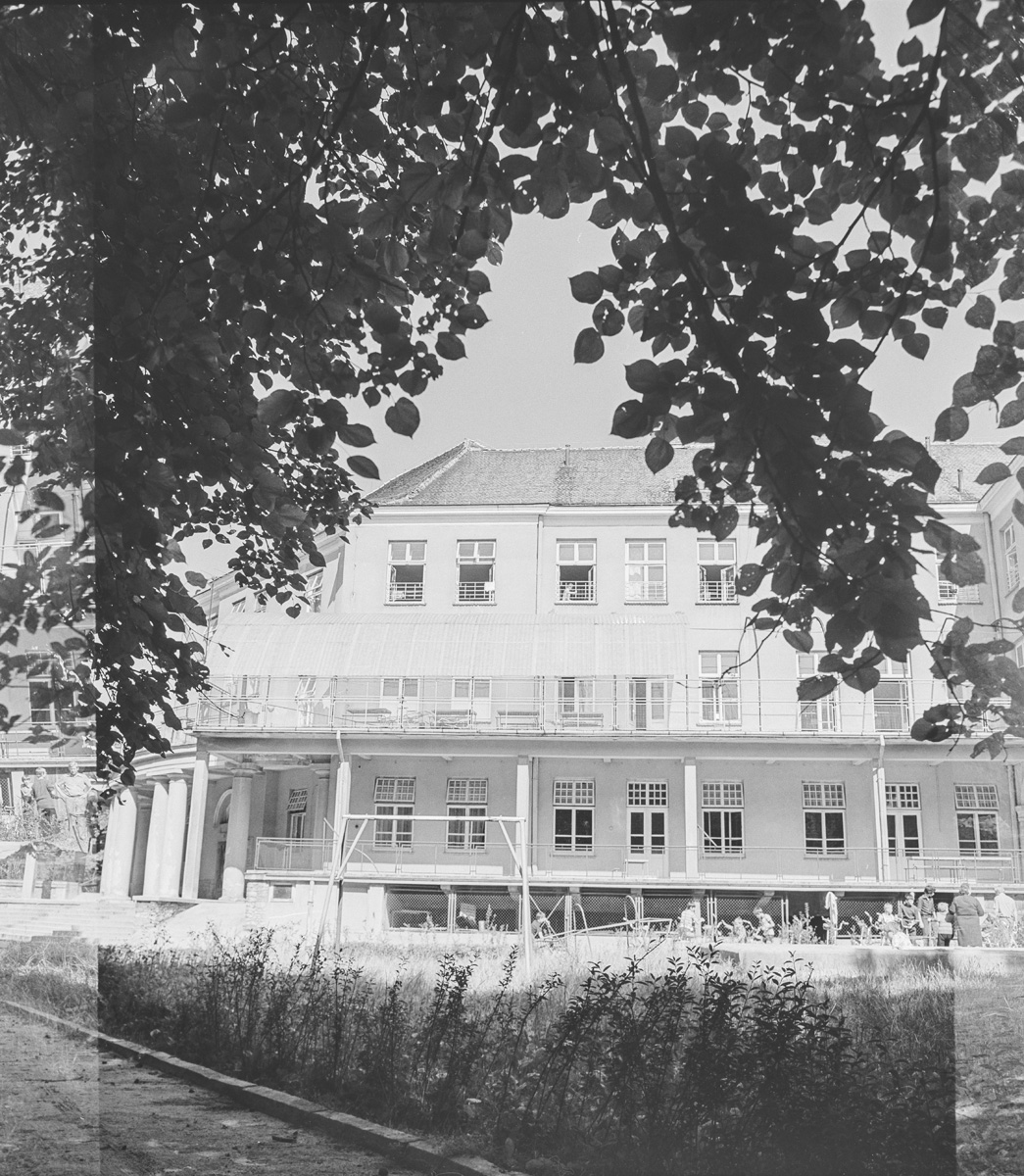 ‘Górka’ Sanatorium