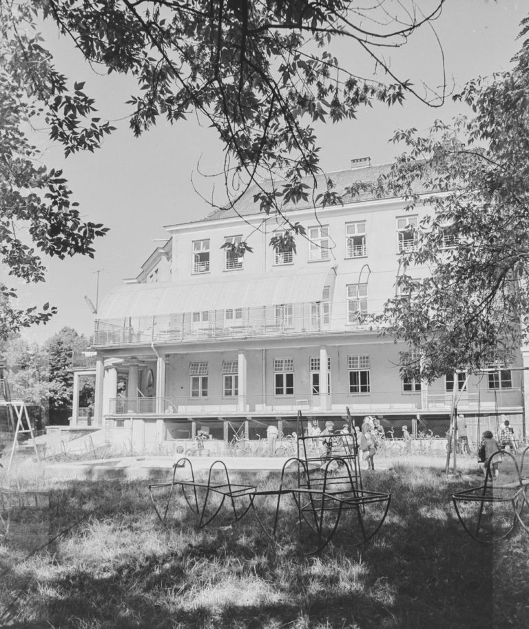 Sanatorium Górka