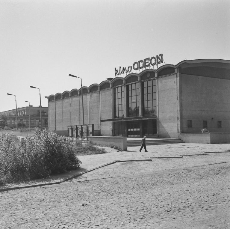Kino Odeon