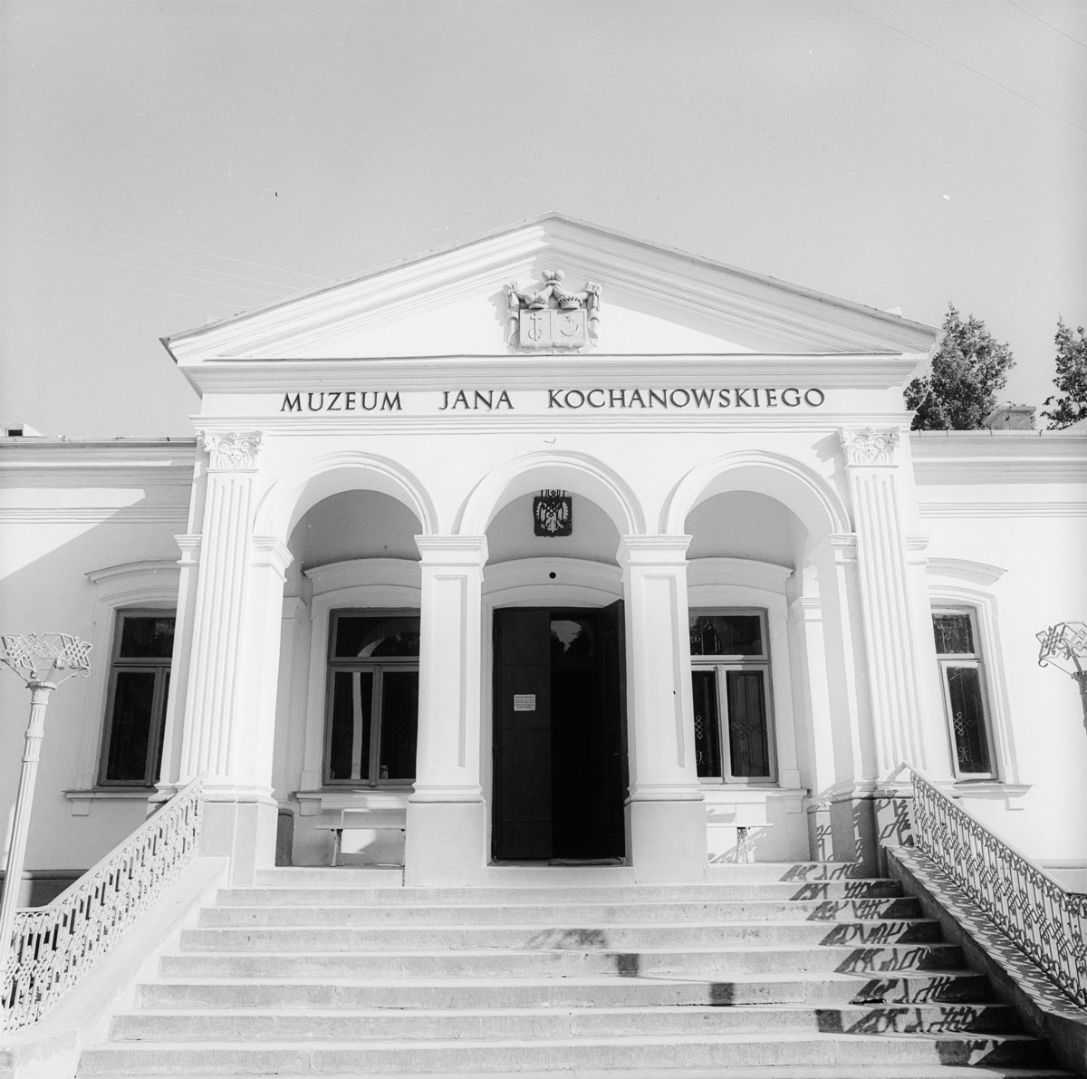 Muzeum Kochanowskiego