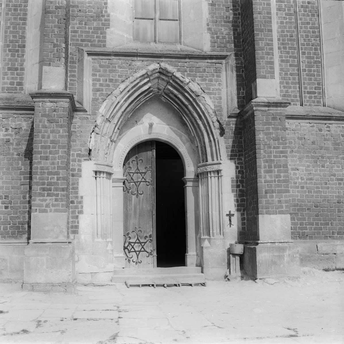 Portal Kościoła