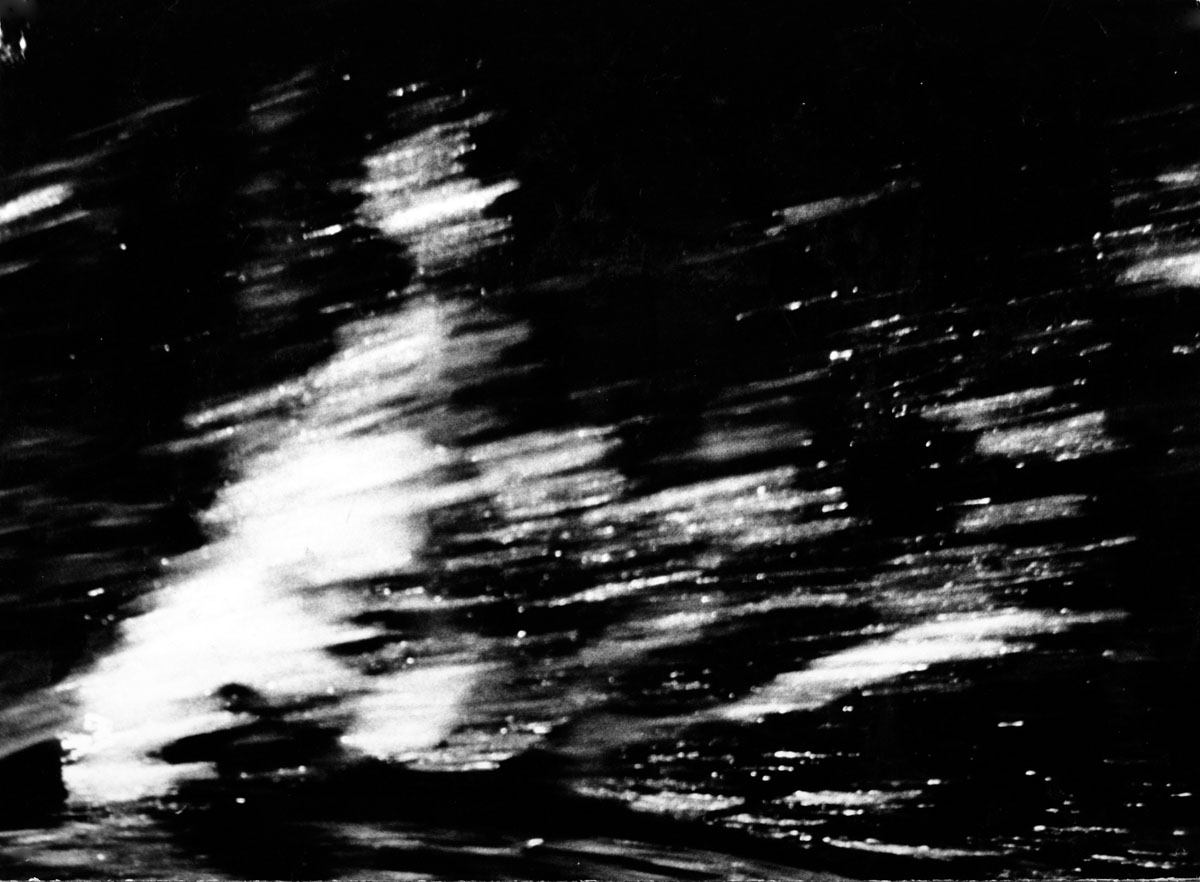 Fury (from the series ‘Water’)